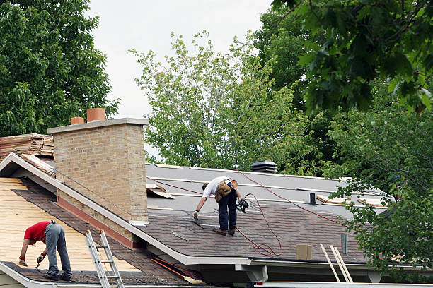 Roof Waterproofing Services in Norwalk, OH