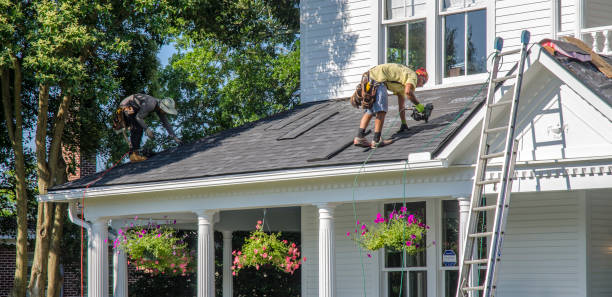 Gutter Installation and Roofing in Norwalk, OH
